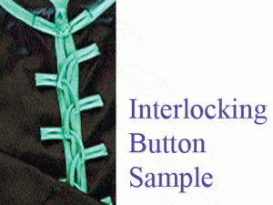 Interlocking Button Styles