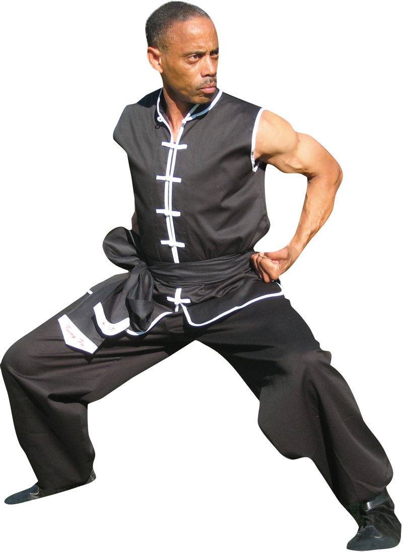 Different Styles of Kung Fu Uniform