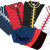 Sleeveless Kung Fu Uniform Set, Poly/Cotton (Style 102-B) - Image 4