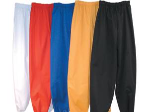 Aggregate 86+ tai chi pants cotton - in.eteachers