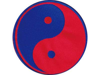 Tai Chi Patch (Style P-06)