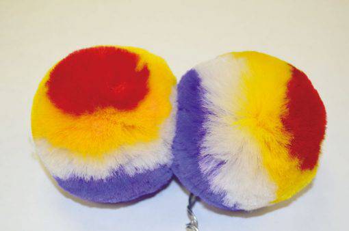 Style SL-21 Pompoms (SL-21) - Image 5