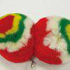 Style SL-21 Pompoms (SL-21) - Image 2
