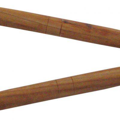 Lion dance Drum Sticks with Tapered Ends