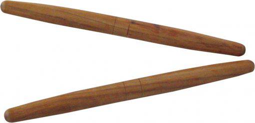 Lion dance Drum Sticks with Tapered Ends