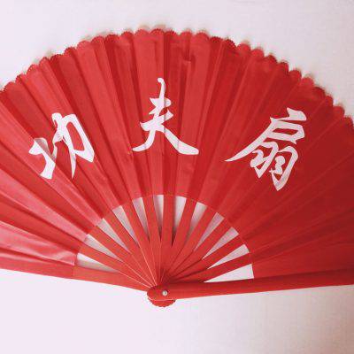 Tai Chi Fan