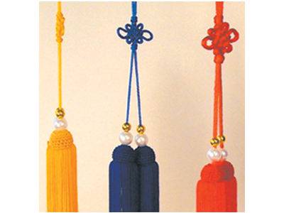 Sword Tassel